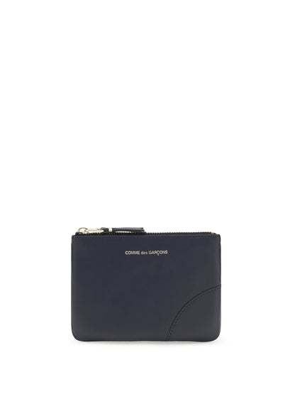 COMME DES GARCONS Leather Coin Purse