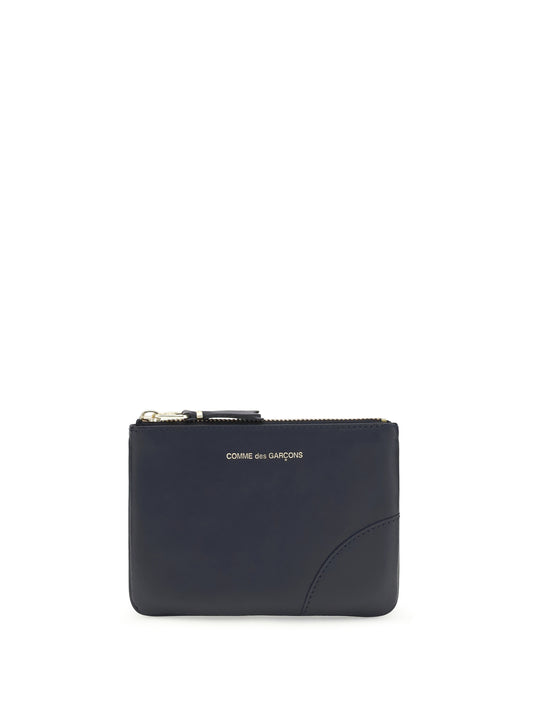 COMME DES GARCONS Leather Coin Purse