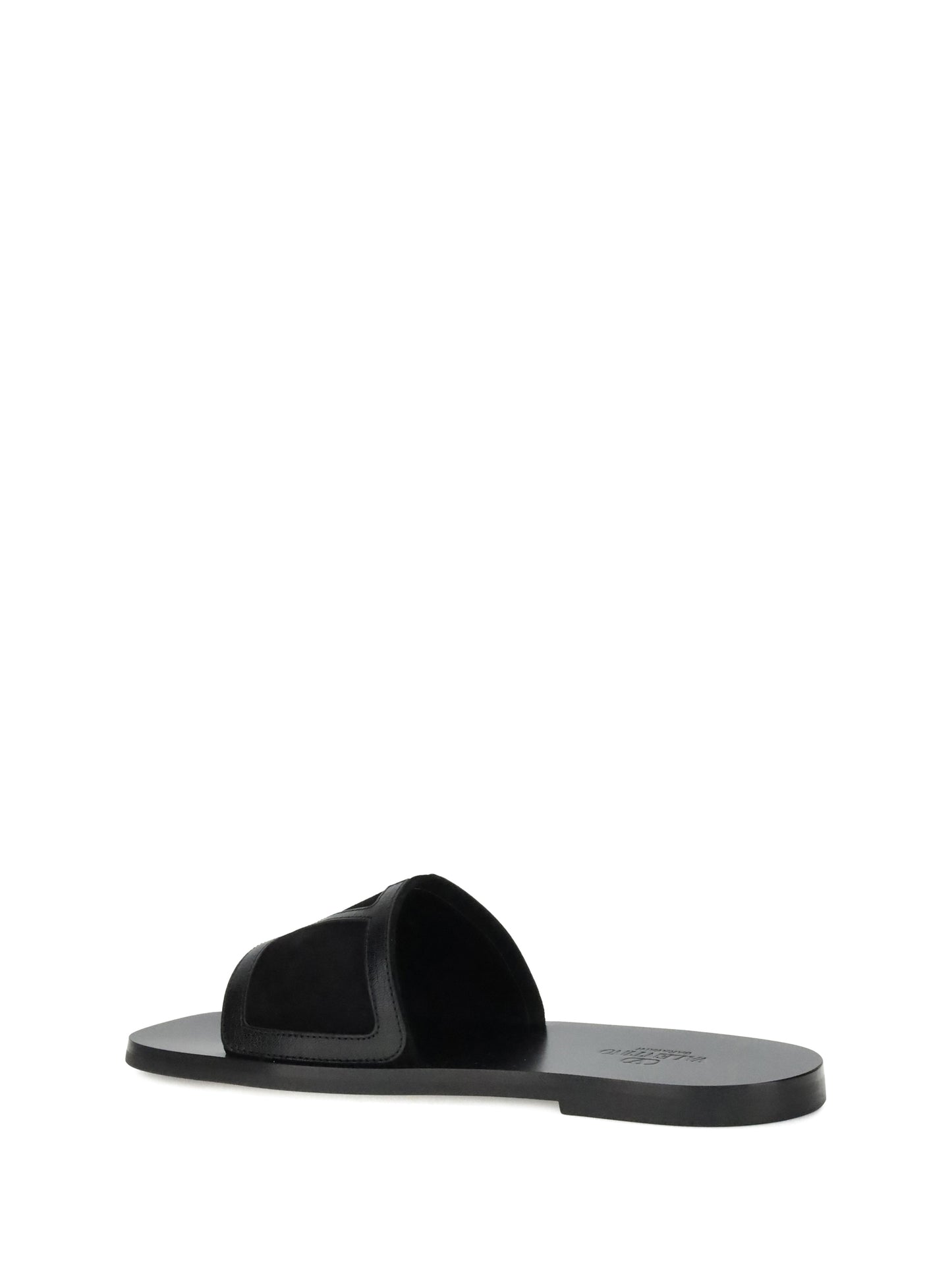 VALENTINO GARAVANI Viva Superstar Sandals