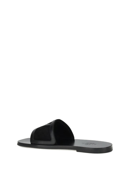 VALENTINO GARAVANI Viva Superstar Sandals