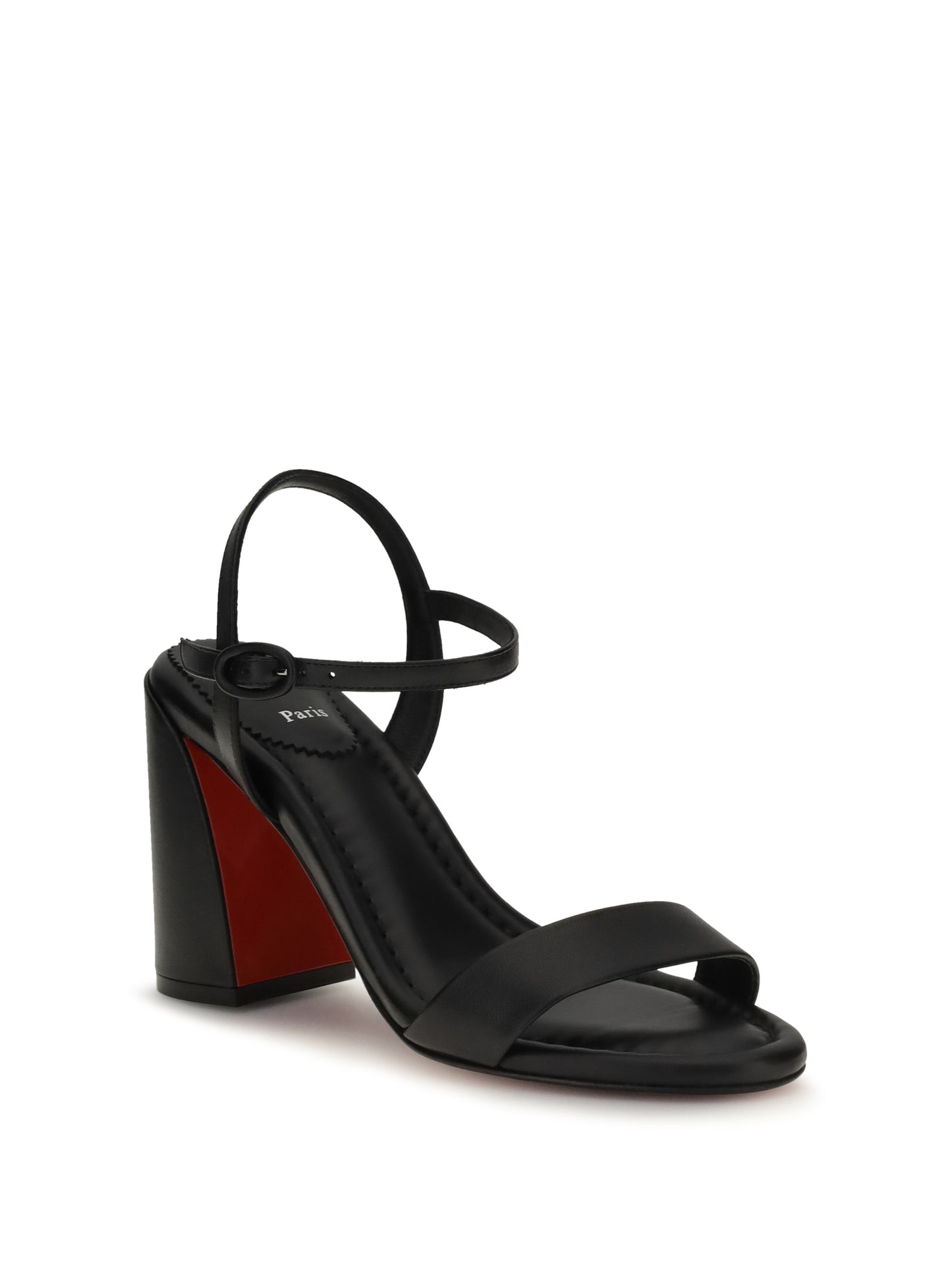 CHRISTIAN LOUBOUTIN Miss Jane Sandals