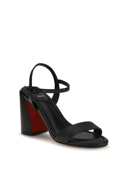 CHRISTIAN LOUBOUTIN Miss Jane Sandals