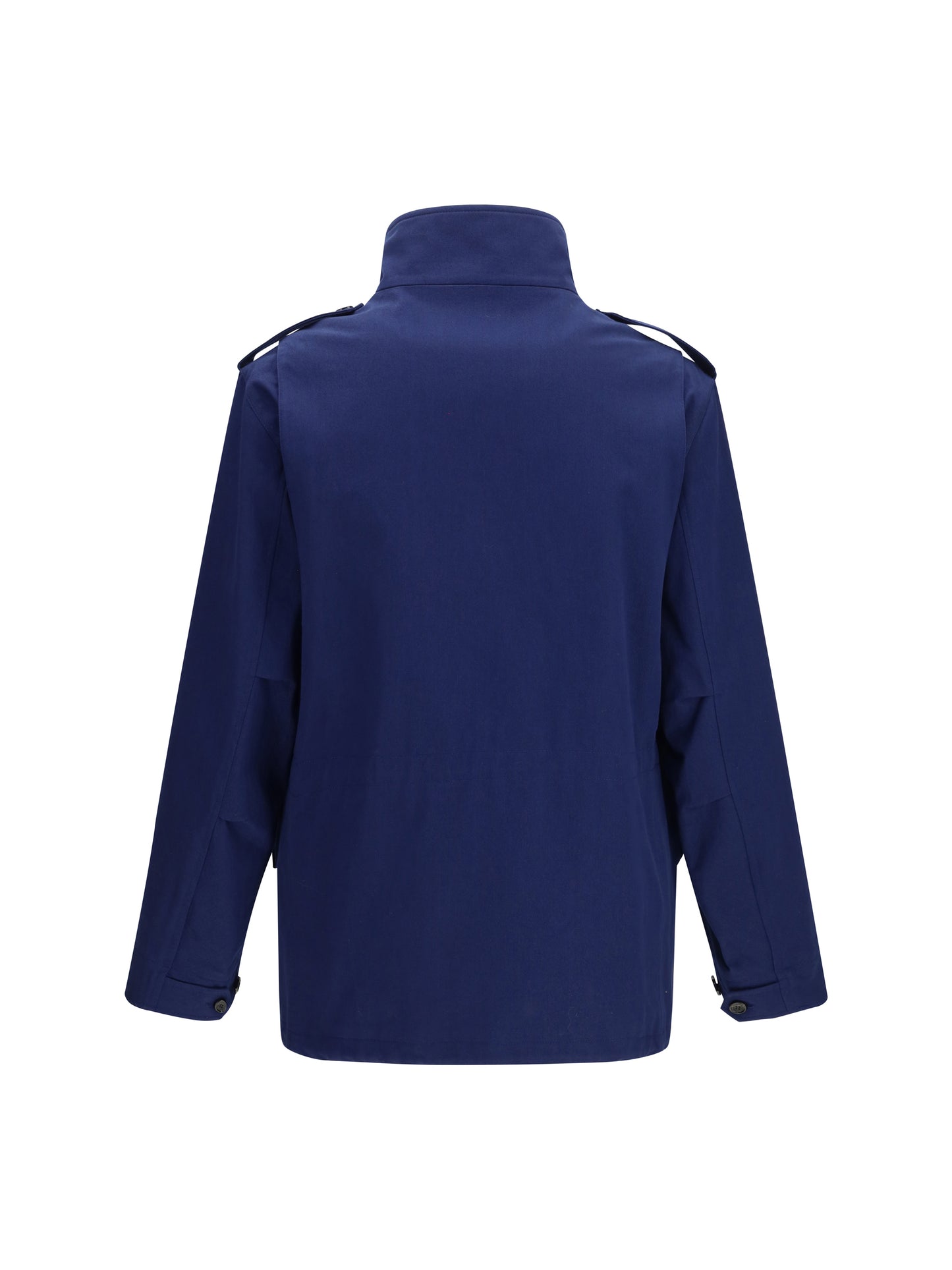 VALENTINO VLogo signature Caban Jacket