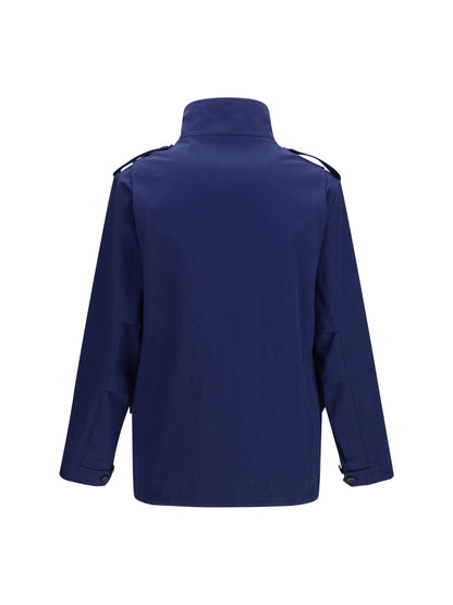 VALENTINO VLogo signature Caban Jacket