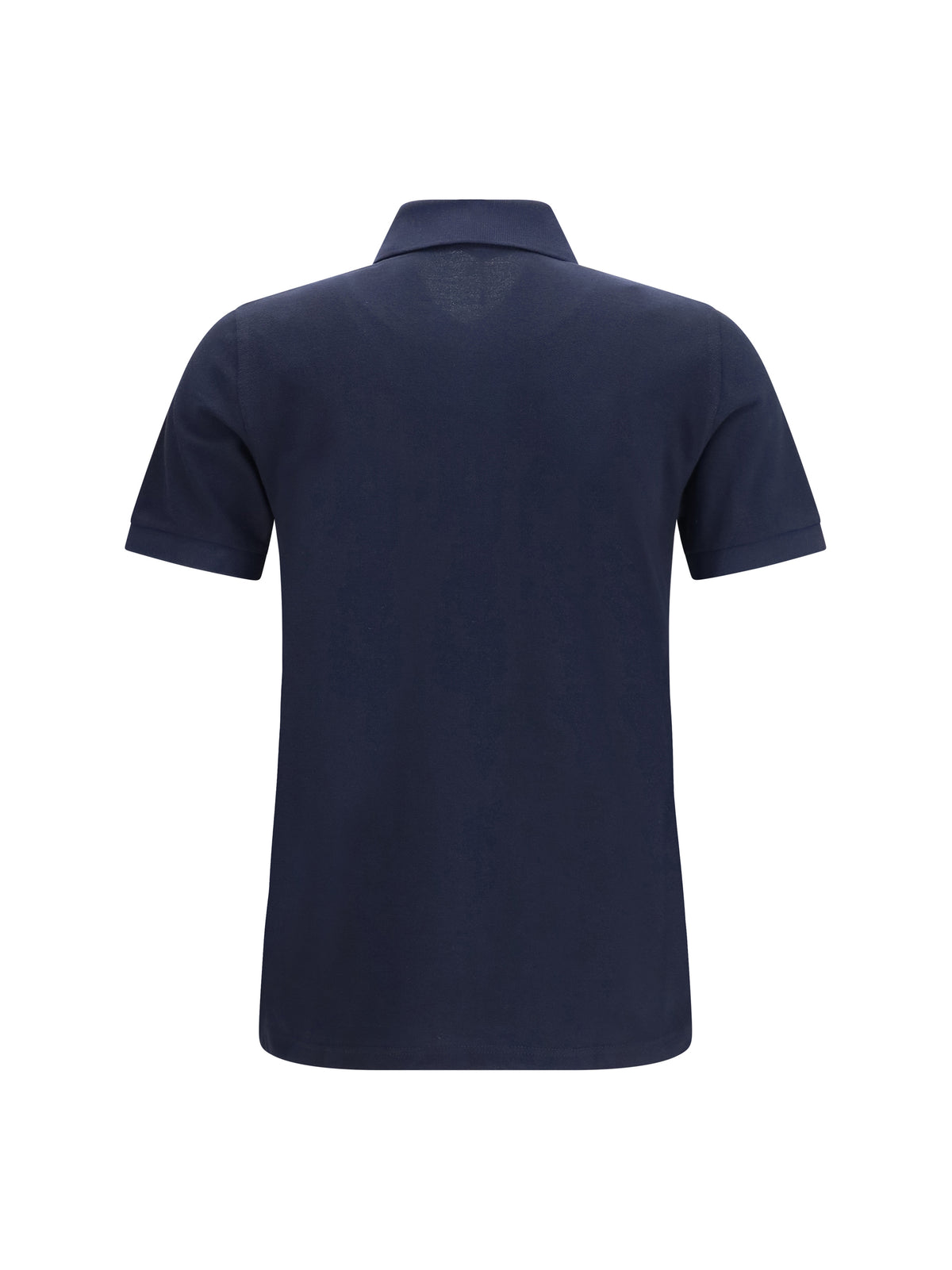 Fred Perry M3 cotton piqué Polo - Navy