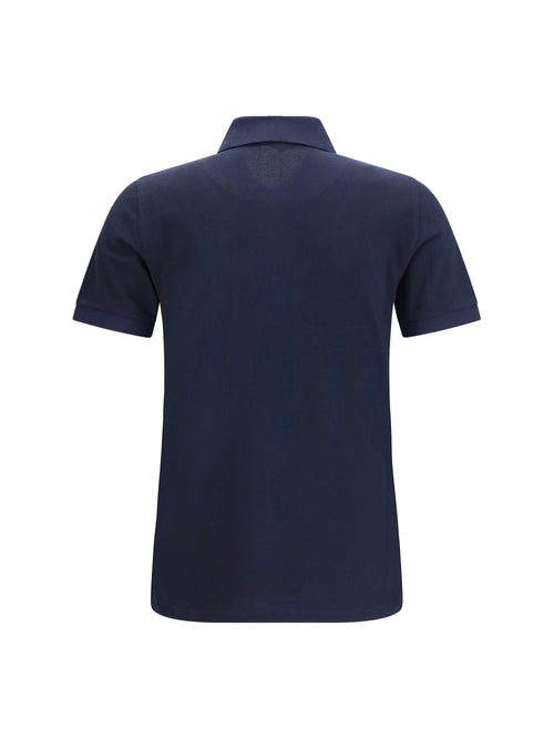Fred Perry M3 cotton piqué Polo - Navy