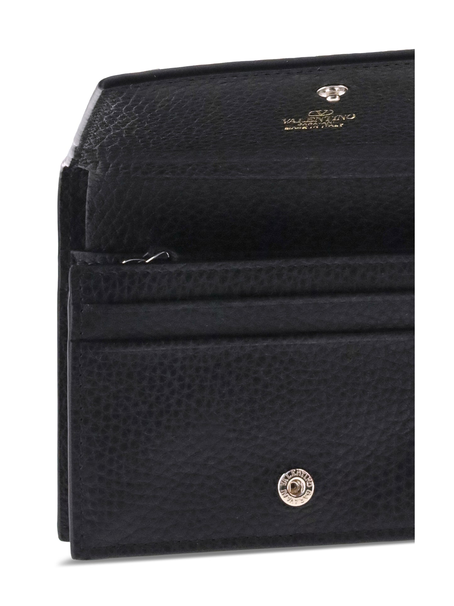 VALENTINO GARAVANI Rockstud Wallet