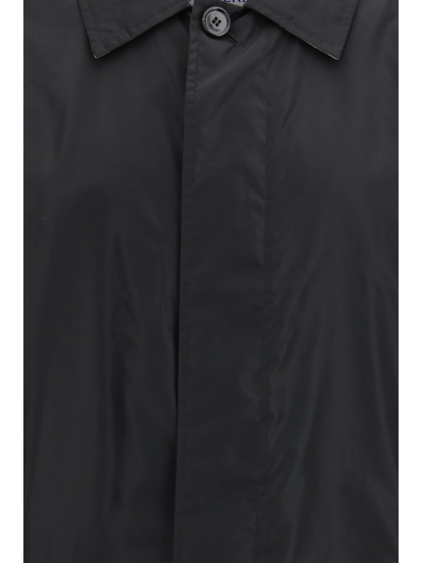 BURBERRY Ridgewood short Coat