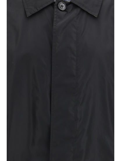 BURBERRY Ridgewood short Coat