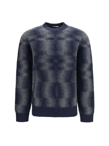 Piacenza Cashmere Virgin wool crewneck Sweater - 10