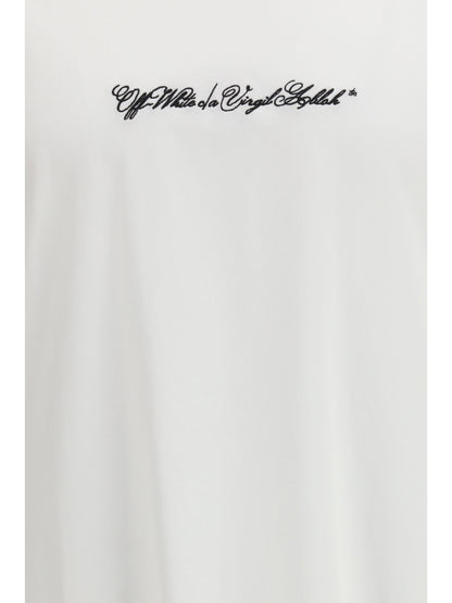 OFF-WHITE Script Arrow T-shirt
