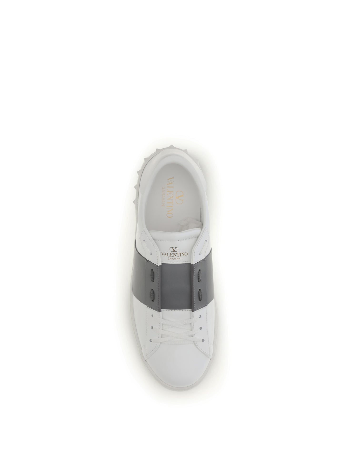 VALENTINO GARAVANI Open Sneakers