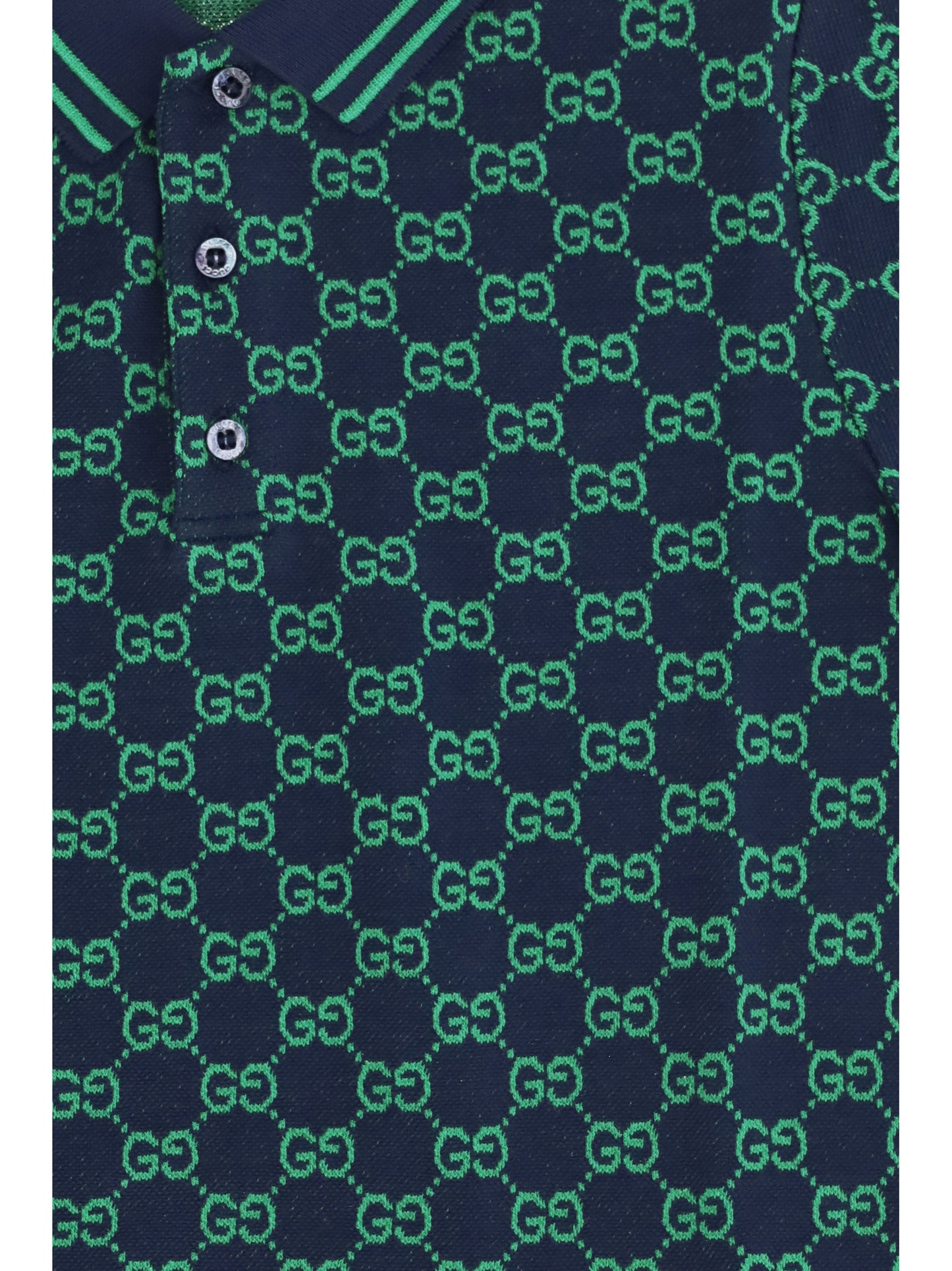 GUCCI Polo Shirt for Boy