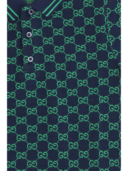 GUCCI Polo Shirt for Boy