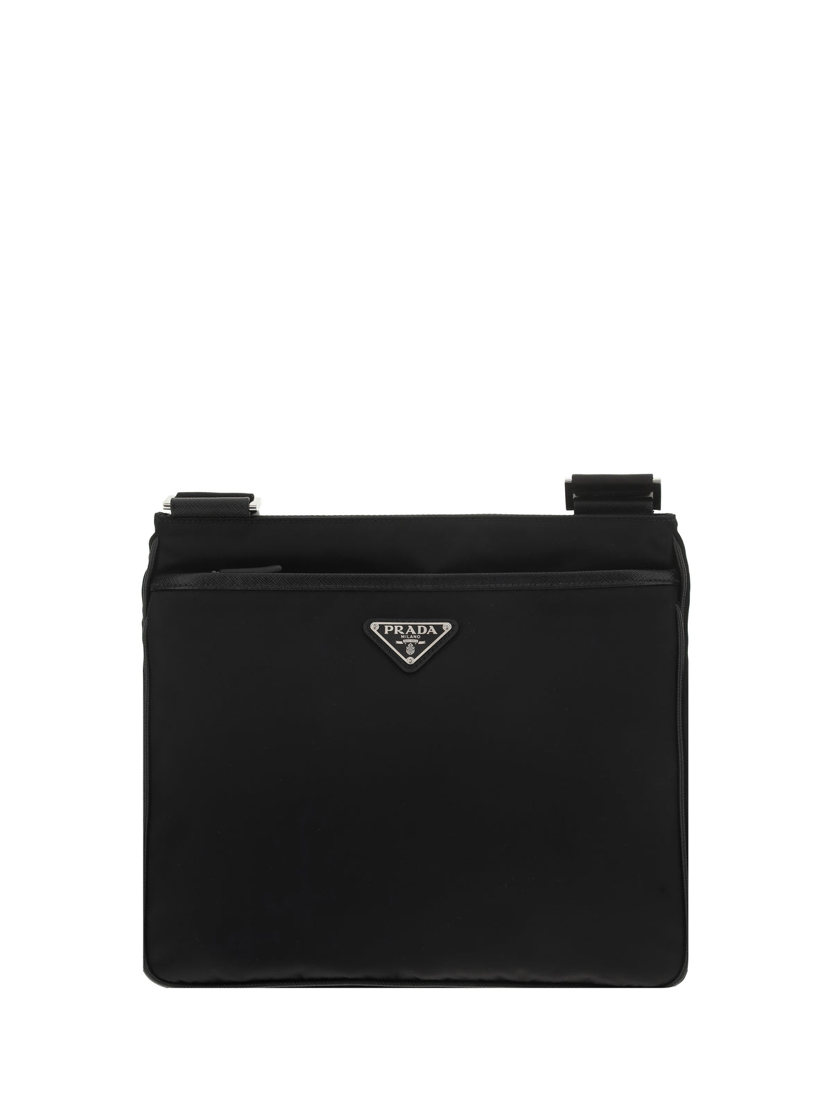 Prada Shoulder Bag - Black