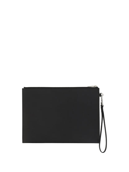 SAINT LAURENT iPad Holder