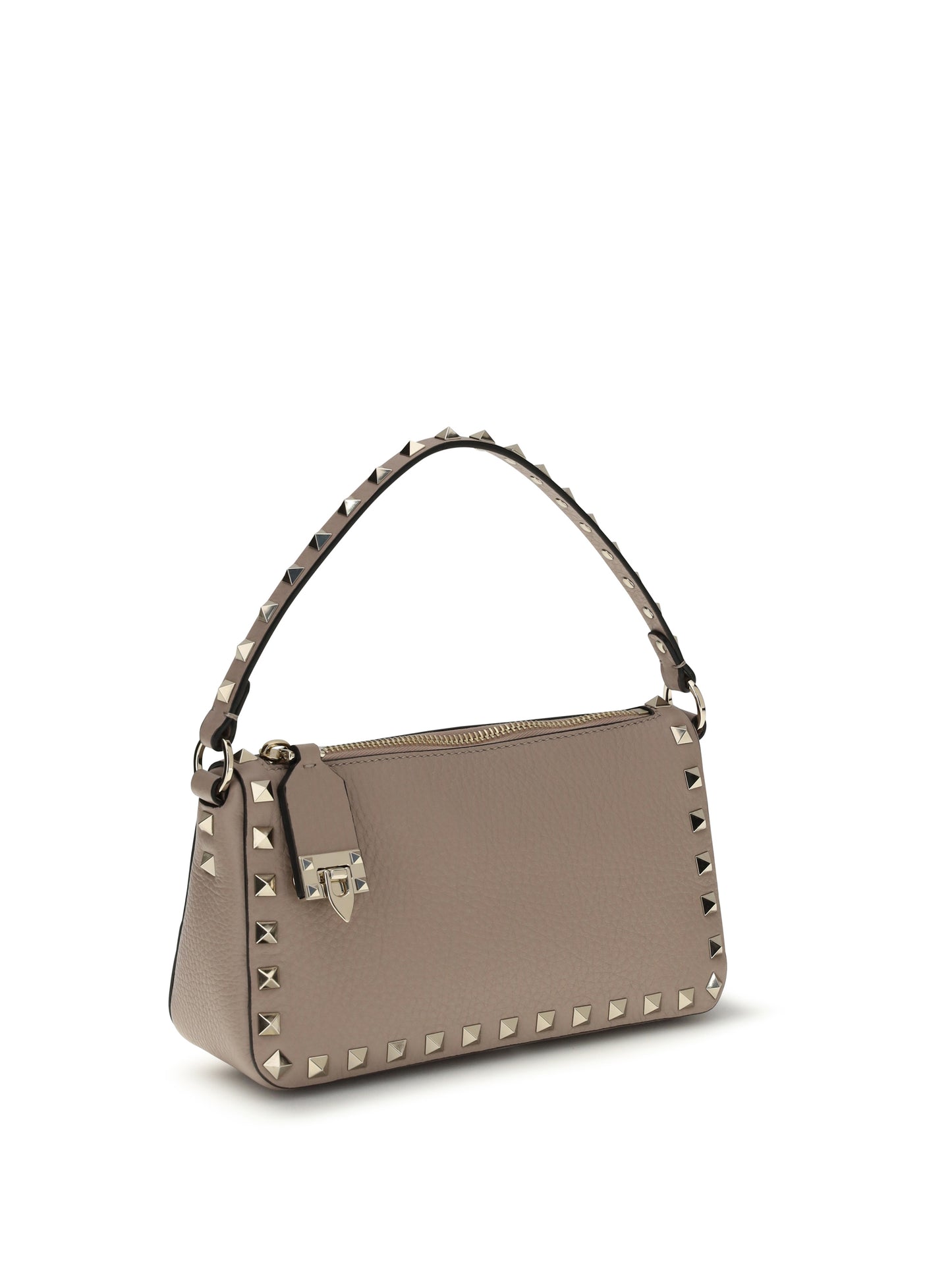 VALENTINO GARAVANI Small Rockstud Shoulder Bag