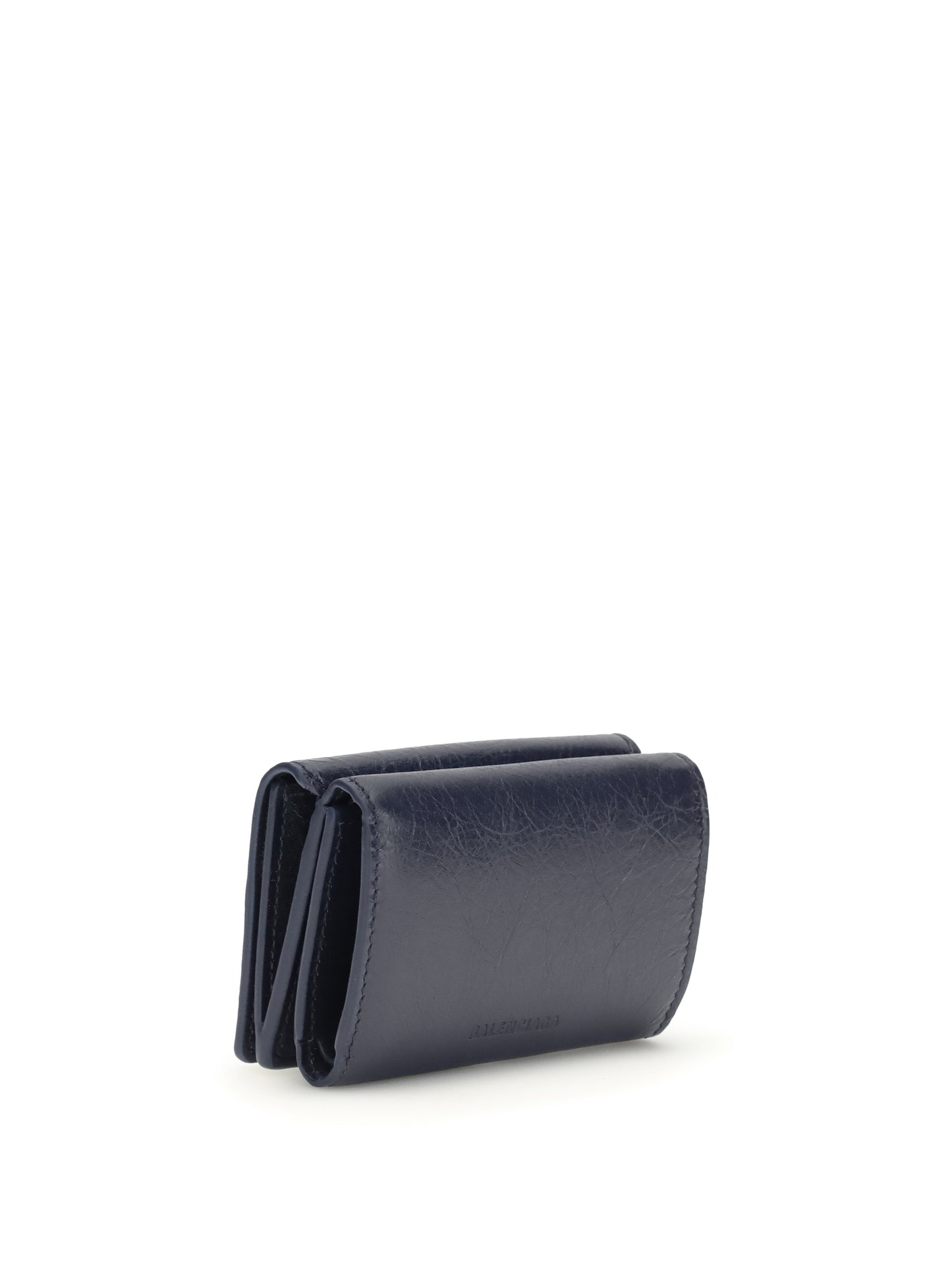 BALENCIAGA Le City Mini Wallet