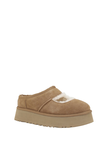 UGG Bea Mary Jane Slippers