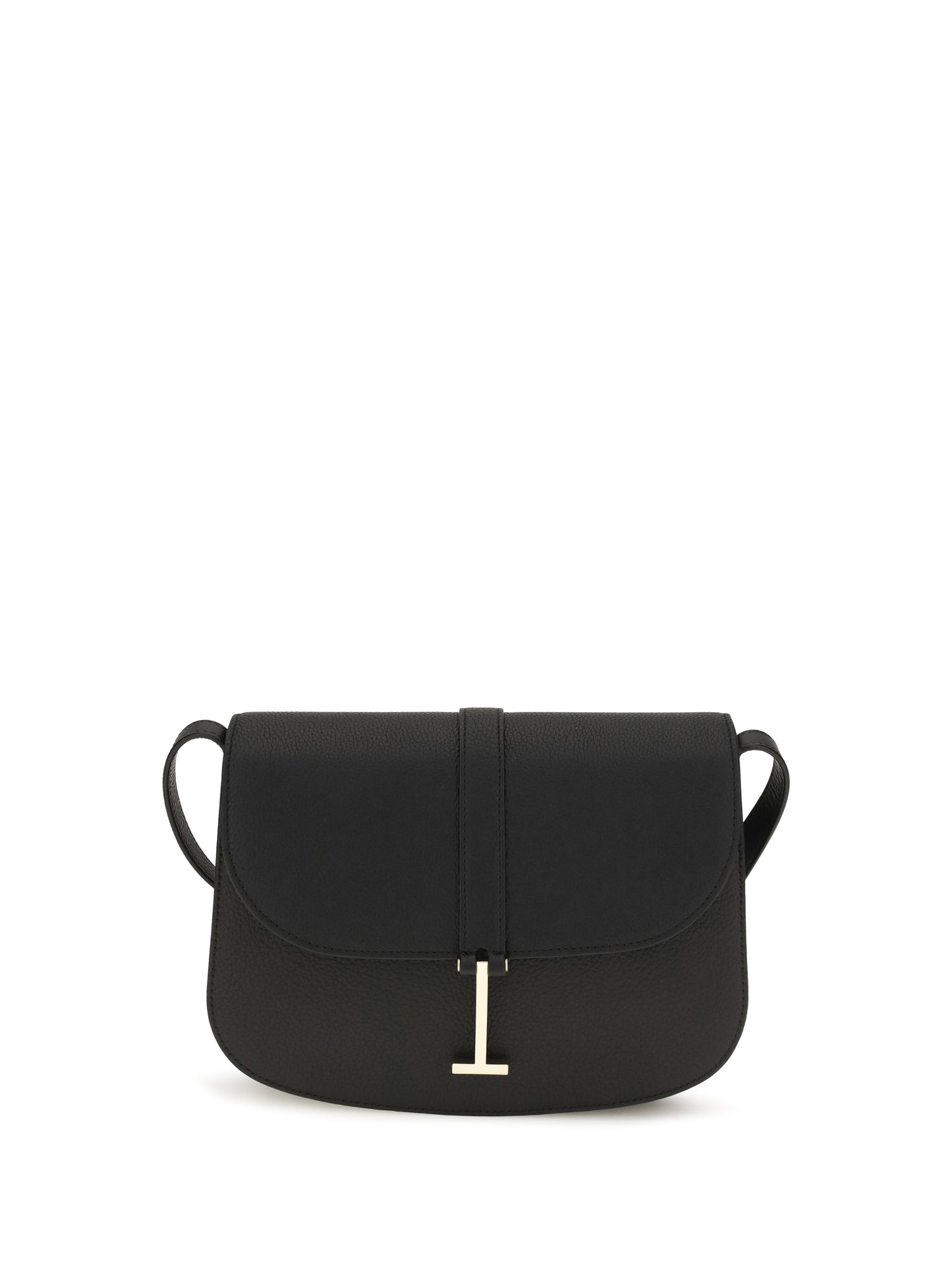 TOM FORD Small leather Crossbody Bag