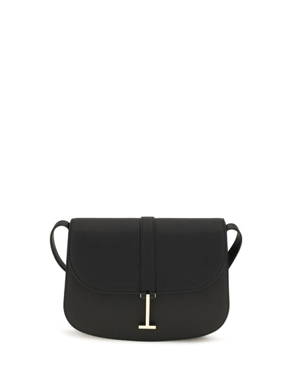 TOM FORD Small leather Crossbody Bag