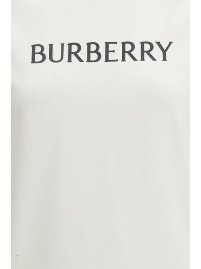 BURBERRY Cotton logo T-shirt