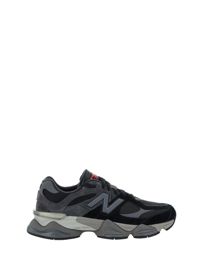 New Balance 9060 Sneakers - Black D