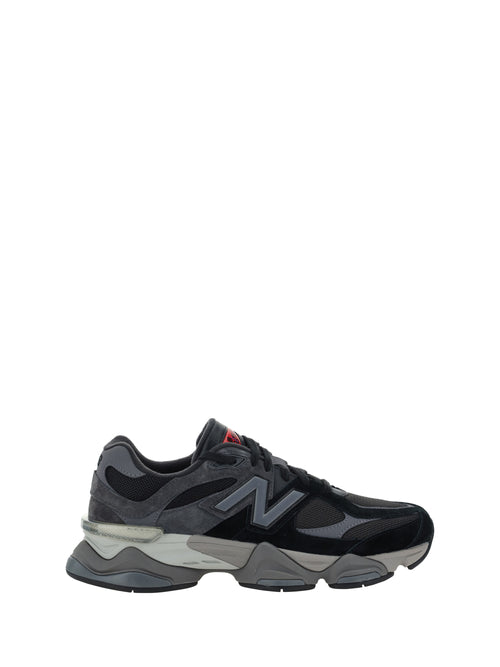 New Balance 9060 Sneakers - Black D