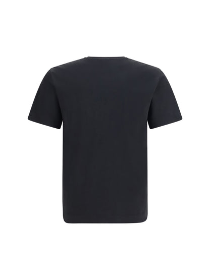 Parajumpers Mojave T-shirt - Black