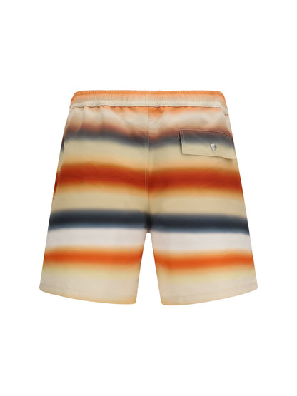 LOEWE Technical swim Shorts Loewe x Paula’s Ibiza