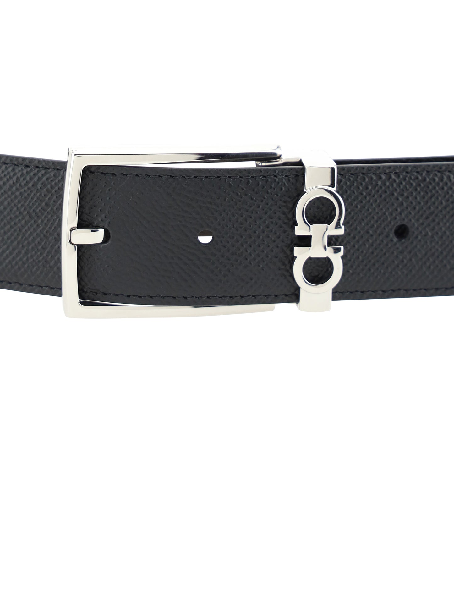 FERRAGAMO Reversible Belt
