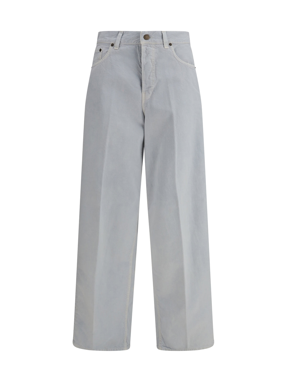 Haikure Bethany Twill 45 Jeans - Plein Air