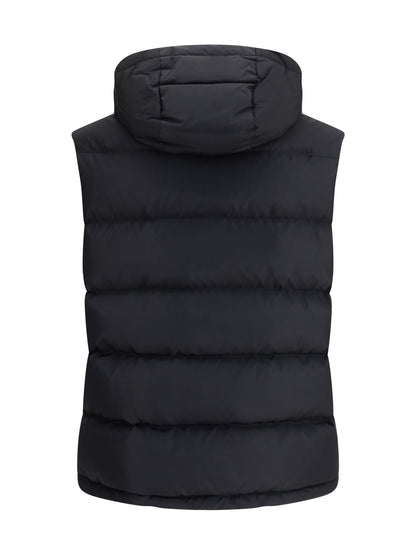 VALENTINO Vlogo Signature Down Vest