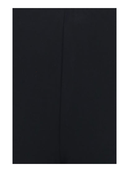 GUCCI Jersey crêpe Pants