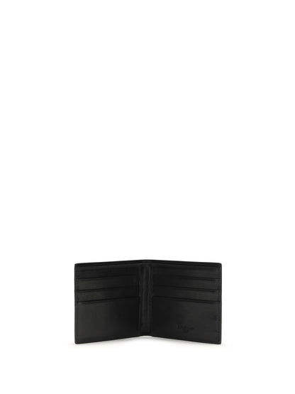 DOLCE & GABBANA Leather Wallet