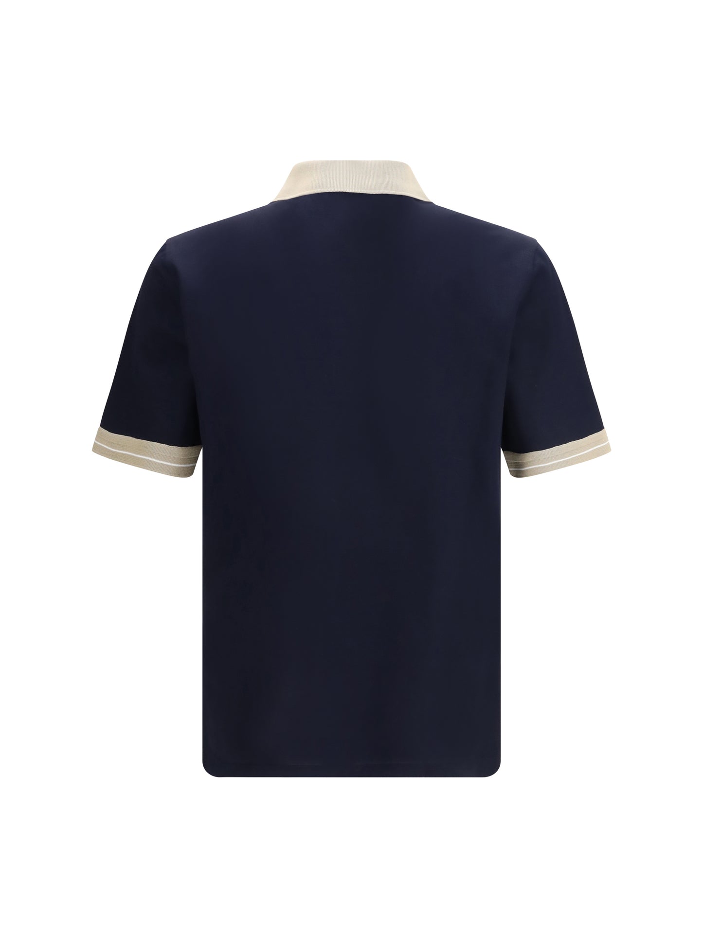 FERRAGAMO Short-sleeve Polo Shirt