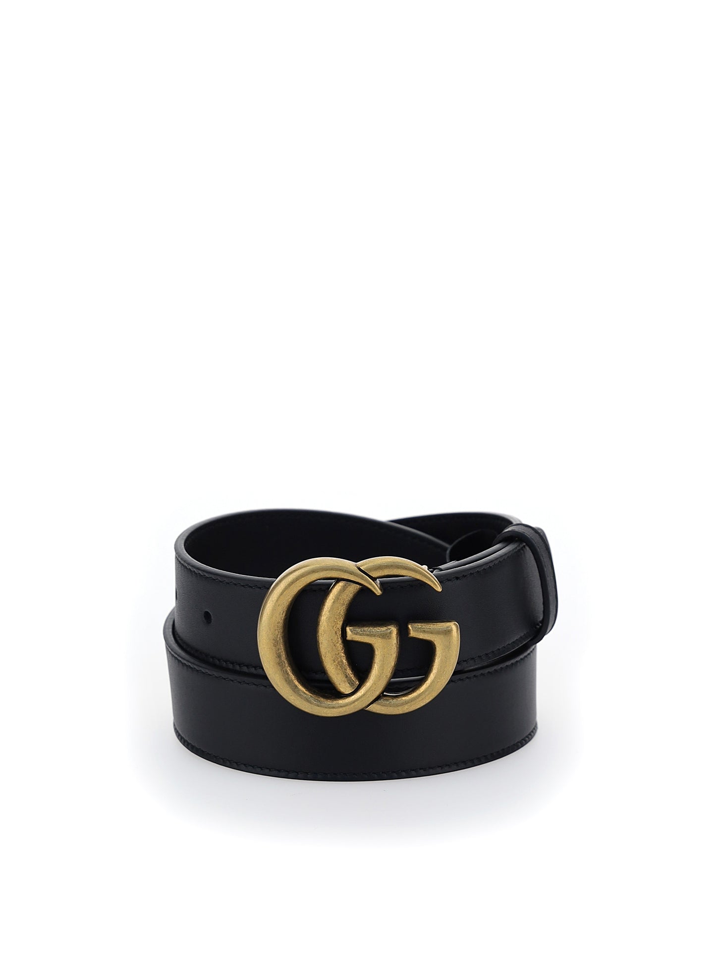 GUCCI Leather Belt