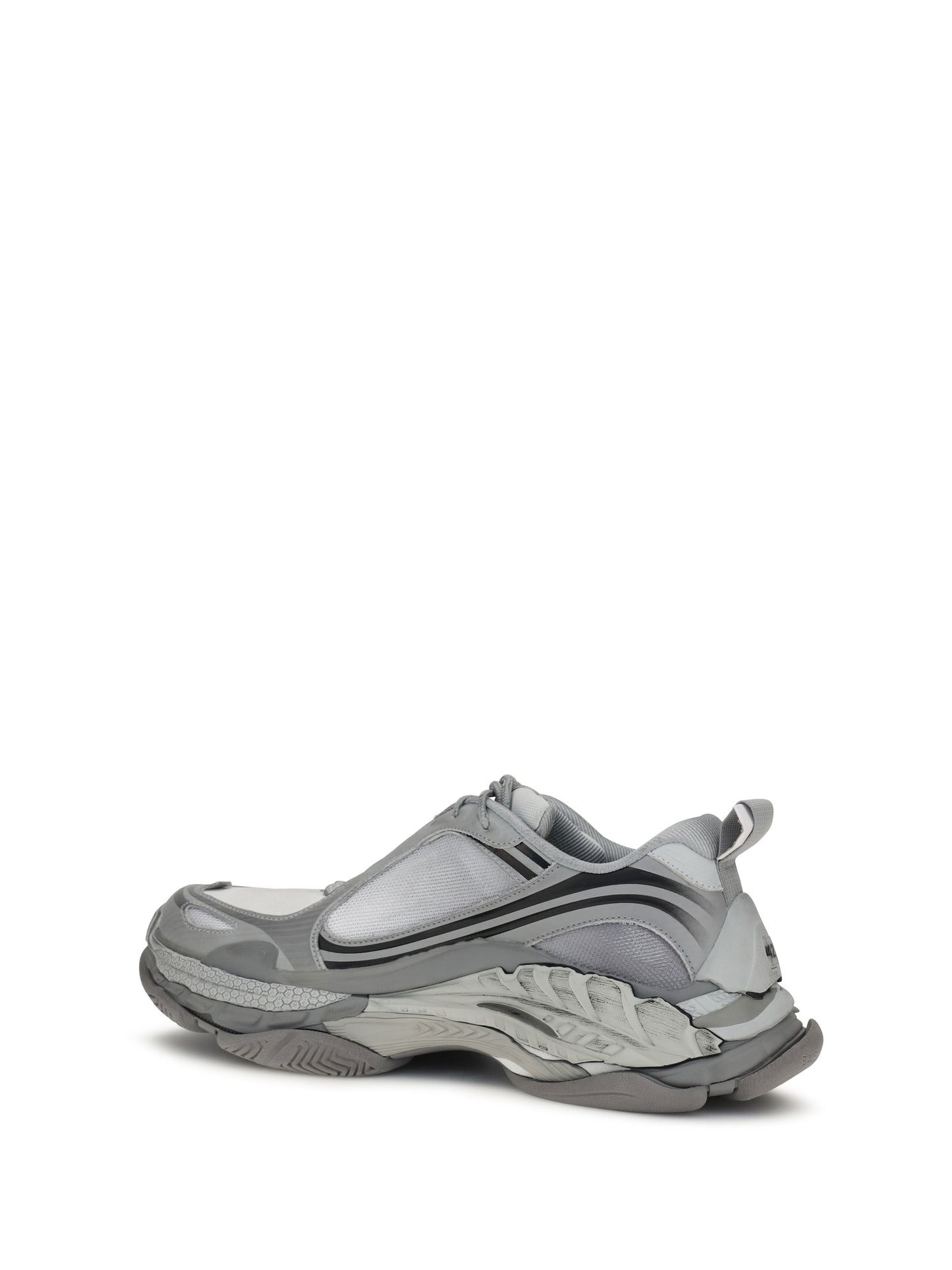 BALENCIAGA Triple S 2 Gradient Sneakers