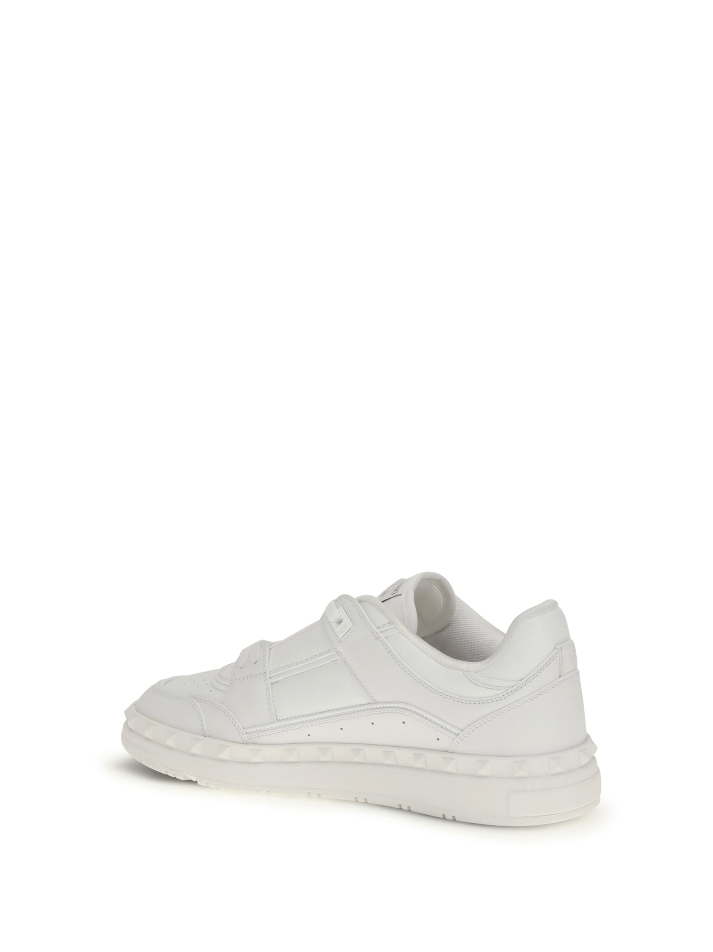 VALENTINO GARAVANI Low Top Freedots Sneakers