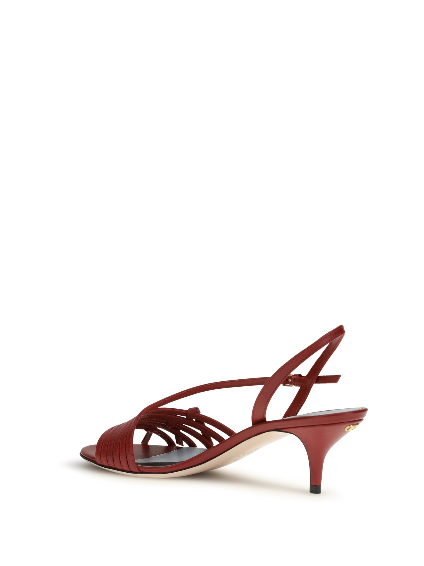 VALENTINO GARAVANI Nodine kidskin Sandals