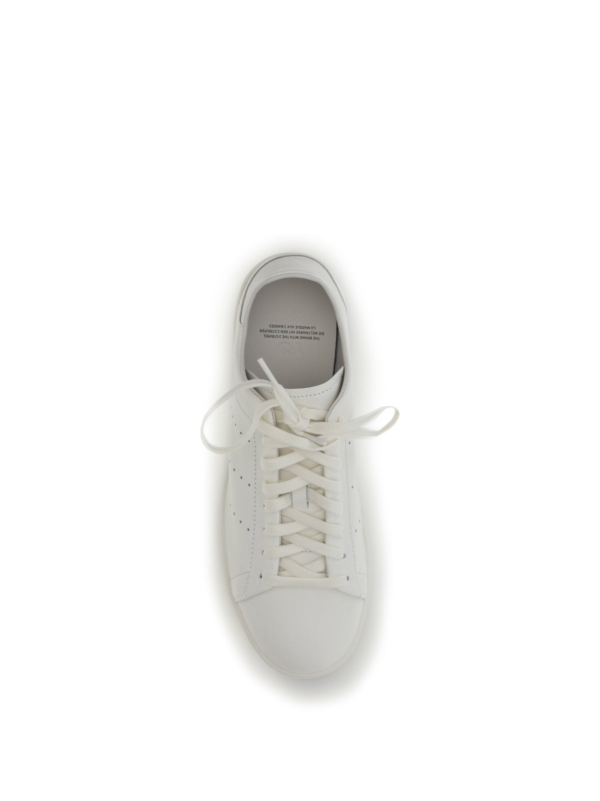 Y-3 Stan Smith Sneakers - Off White