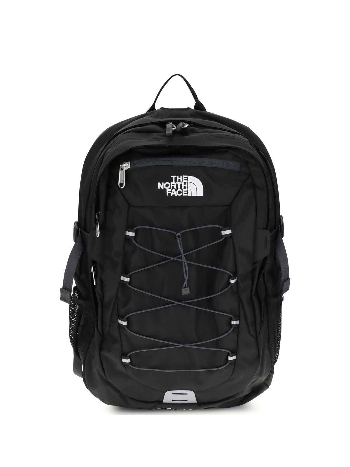 The North Face Classi Borealis Backpack - Blaack