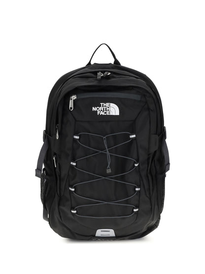 The North Face Classi Borealis Backpack - Blaack