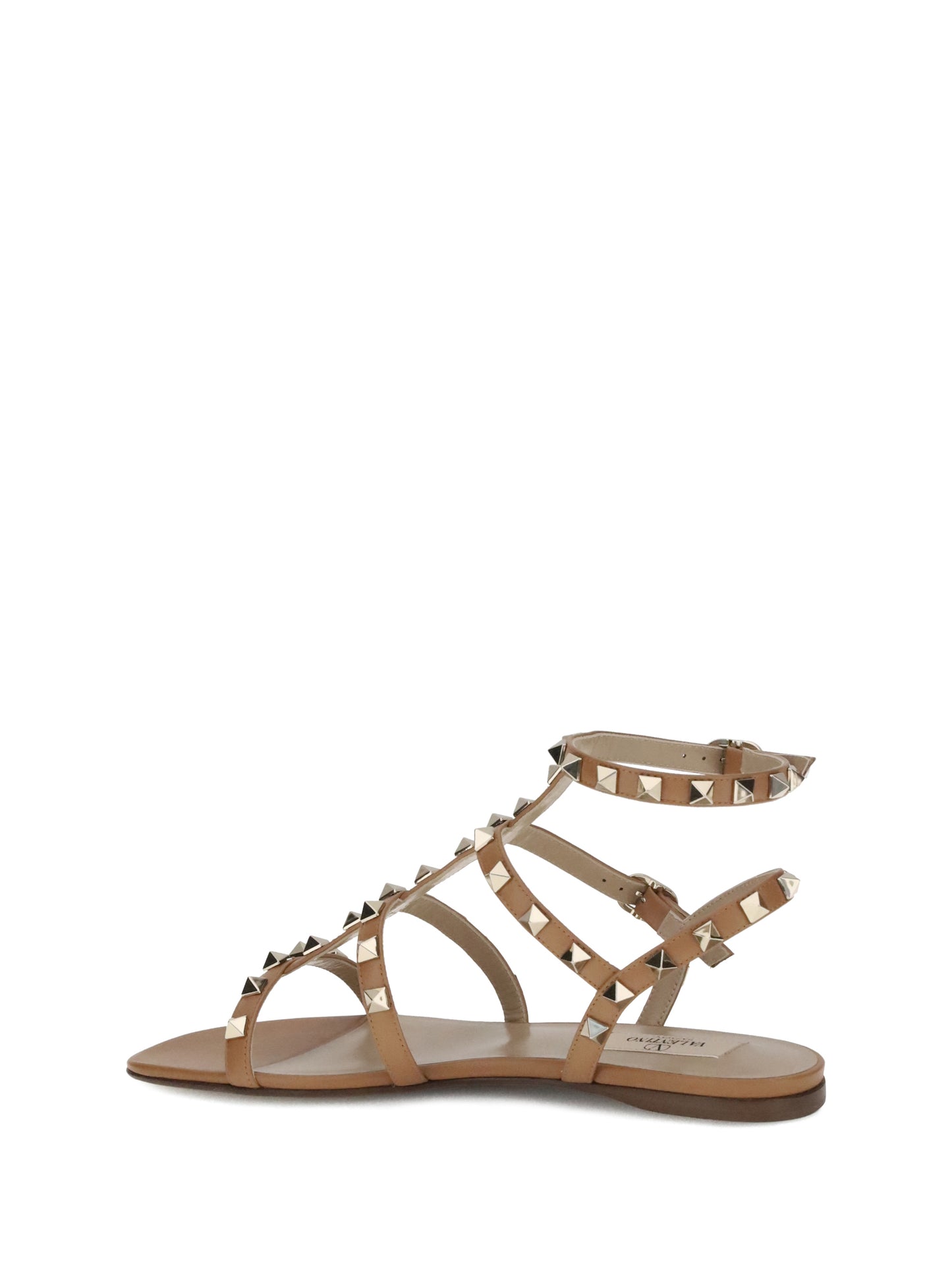 VALENTINO GARAVANI Rockstud Sandals