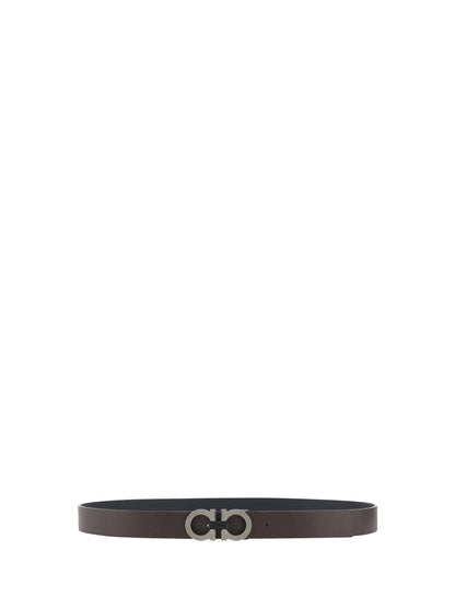 FERRAGAMO Gancini Belt