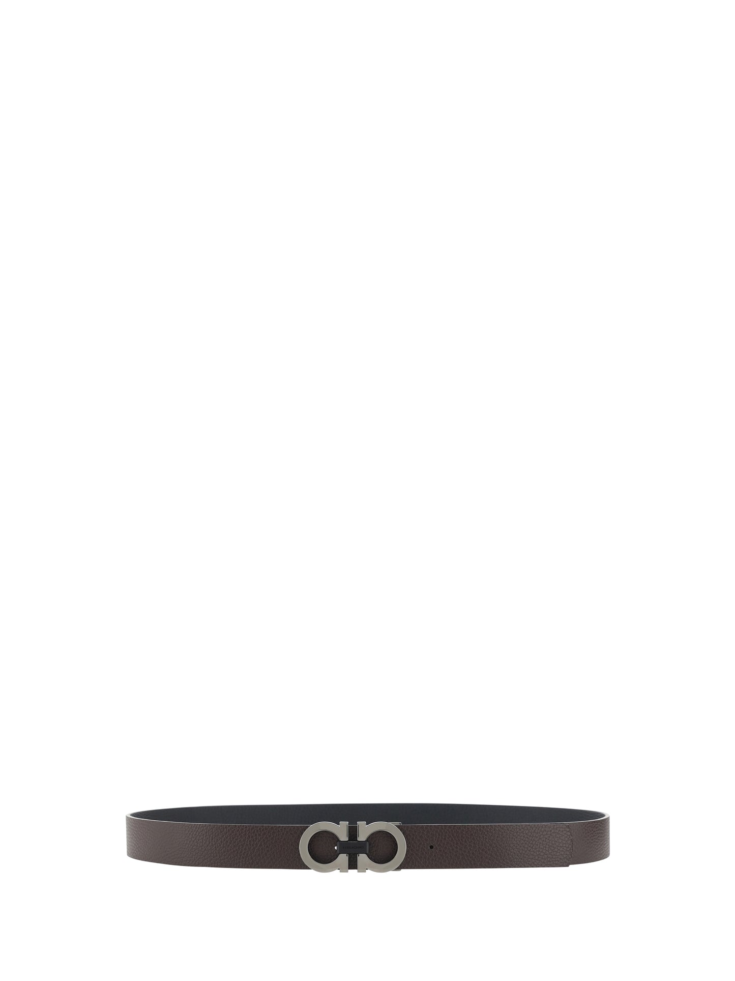 FERRAGAMO Gancini Belt