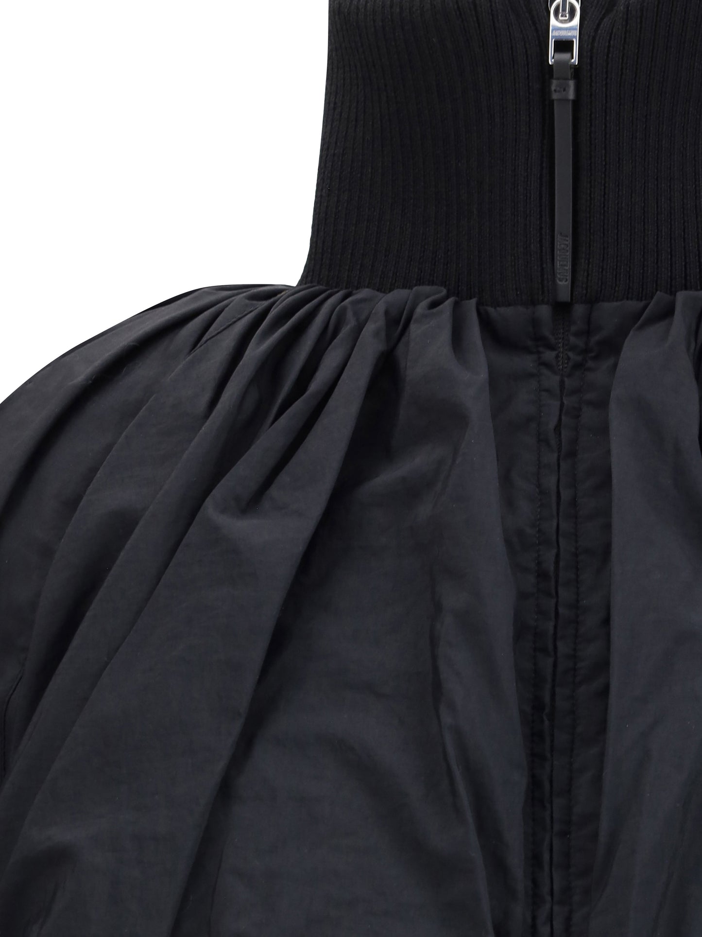 JACQUEMUS Pallone Bomber