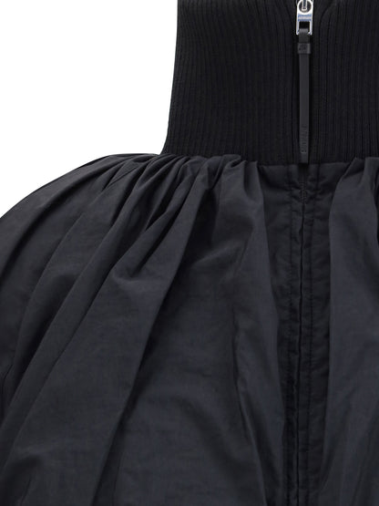 JACQUEMUS Pallone Bomber