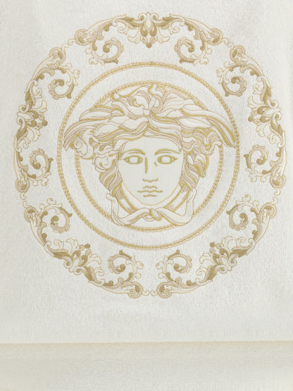 VERSACE Medusa Bathrobe
