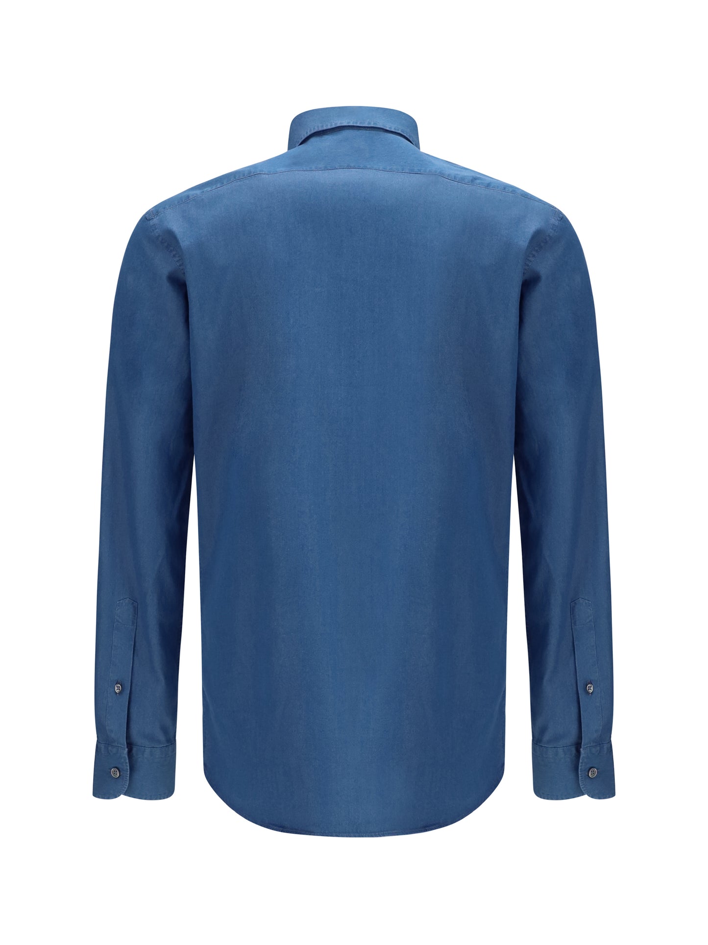 ZEGNA Cotton Shirt